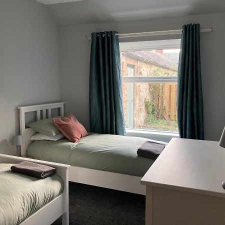 Charleton Farm Cottages Montrose Extérieur photo