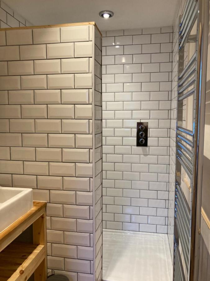 Charleton Farm Cottages Montrose Extérieur photo