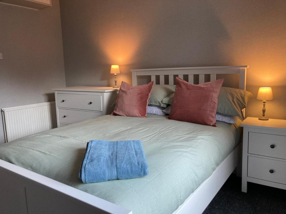 Charleton Farm Cottages Montrose Extérieur photo